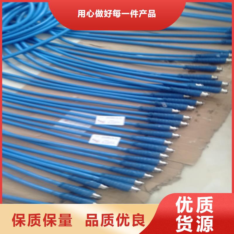 矿用通信电缆信号电缆满足客户所需