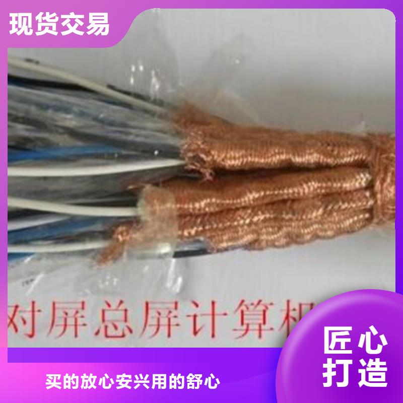 耐高温电缆煤矿用阻燃通信电缆真材实料诚信经营