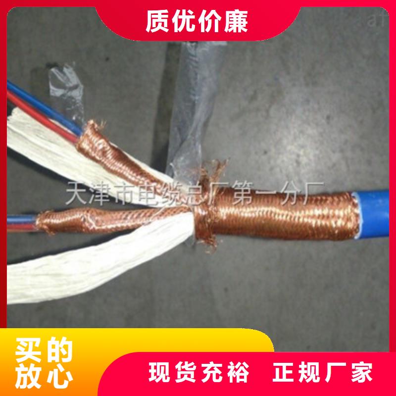 耐高温电缆屏蔽电缆保质保量