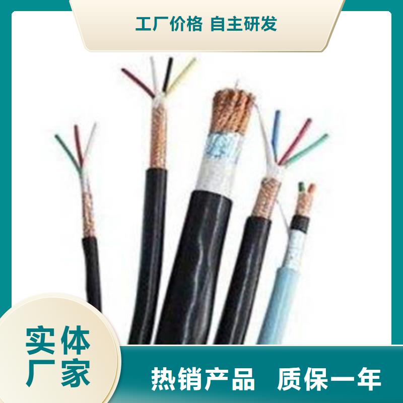 耐高温电缆屏蔽电缆保质保量