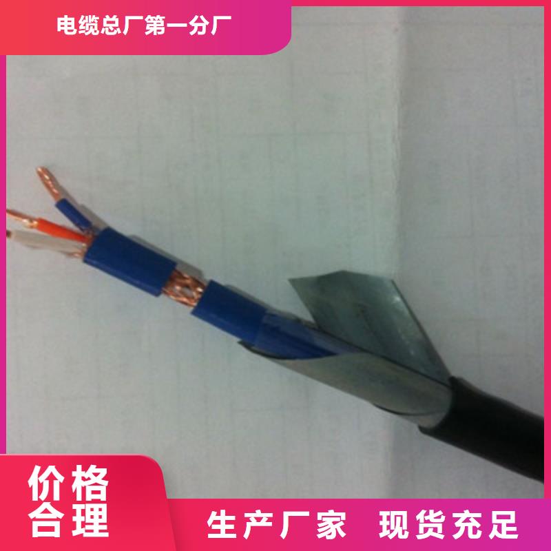 耐高温电缆通信电缆专注质量