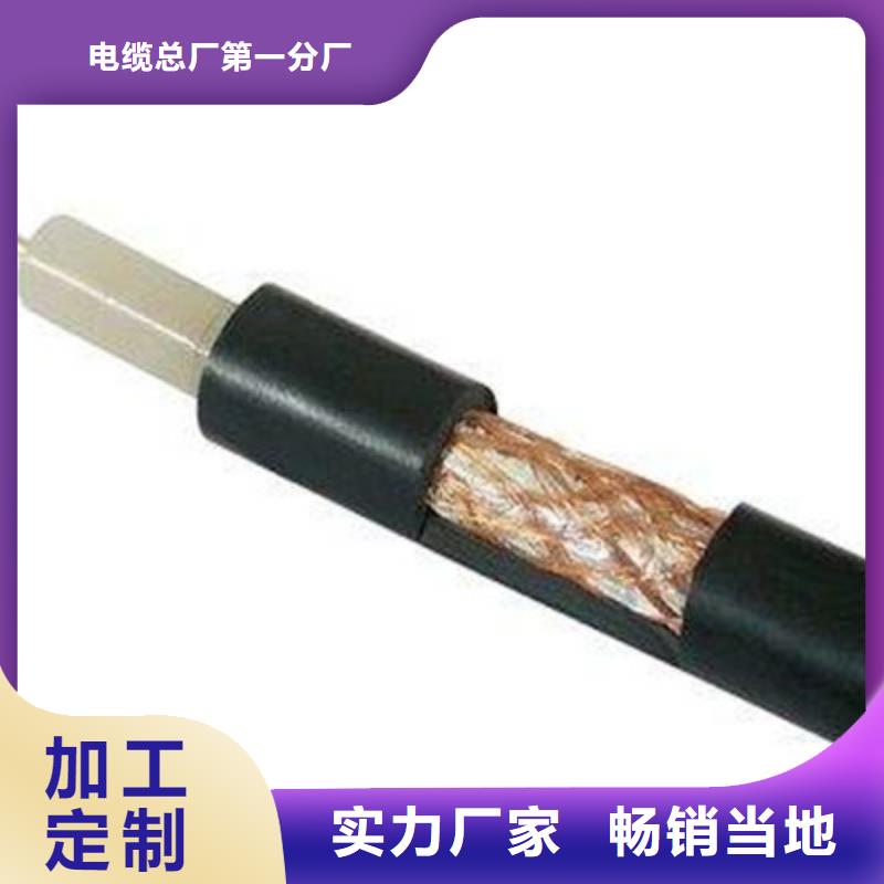 #SYWV22特种型号射频线#选择我们