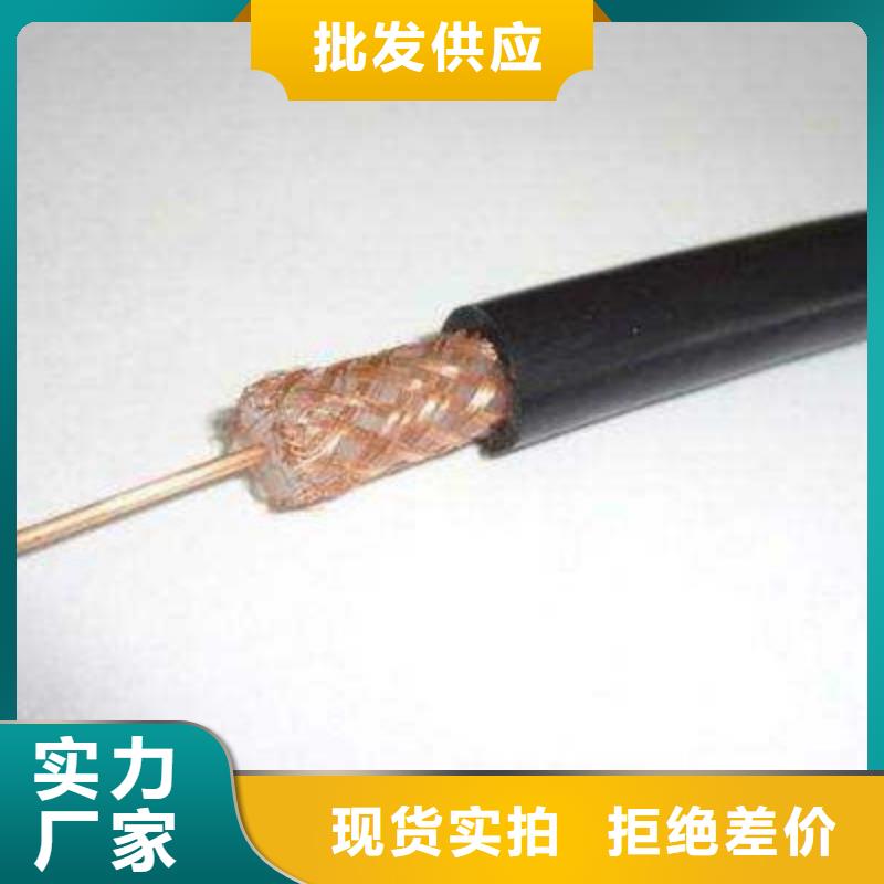 优质耐火射频电缆NH-A-SYV的当地厂家