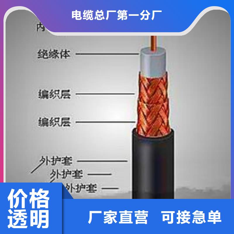 【射频同轴电缆】-信号电缆今日价格_电缆总厂分厂(兴安市分公司)
