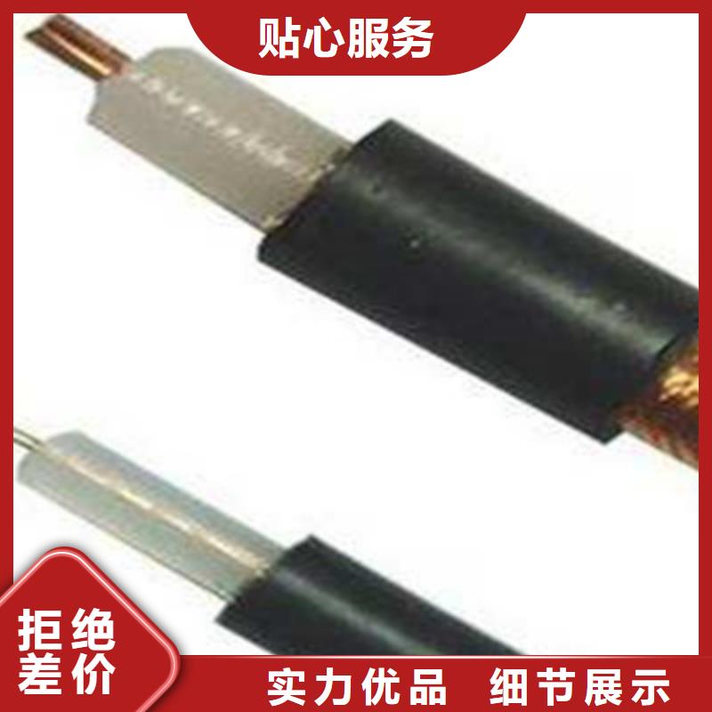 射频同轴电缆,信号电缆客户满意度高