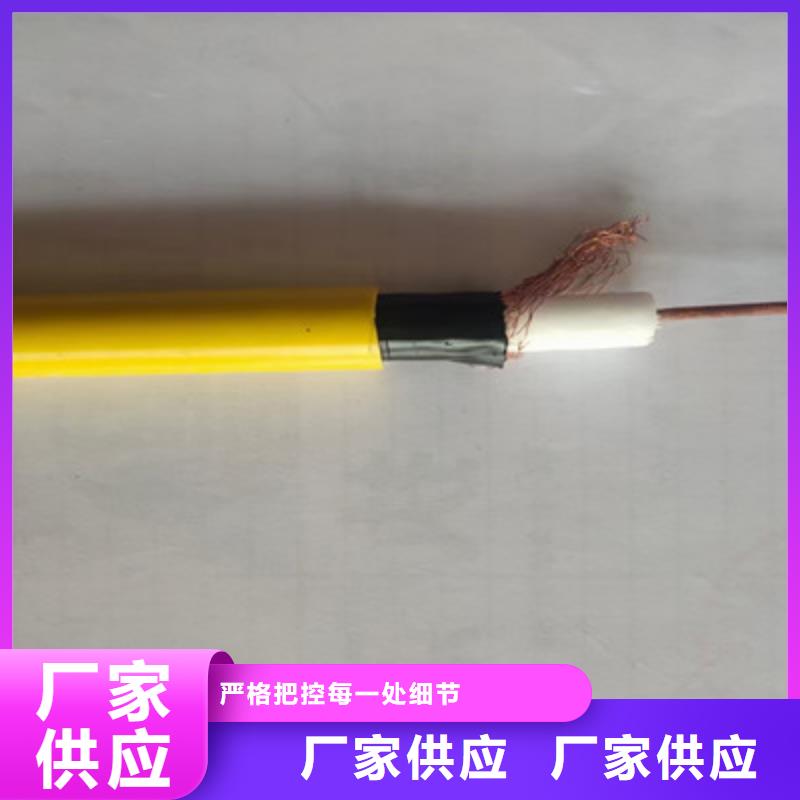 射频同轴电缆屏蔽电缆随心所欲定制
