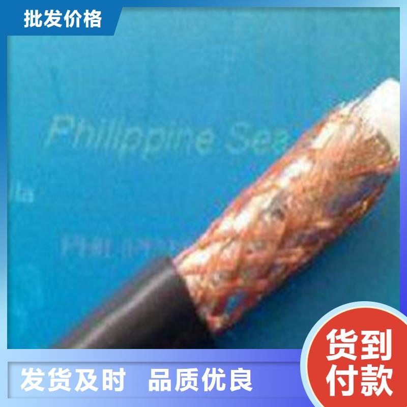 射频同轴电缆-【电缆生产厂家】优良材质