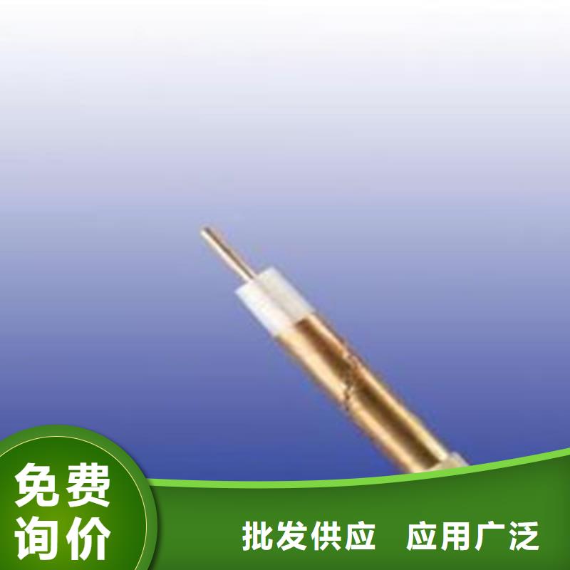 NH-SYV耐火射频同轴电缆品质优良