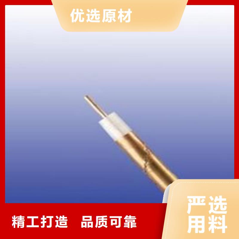 大量现货(电缆)NH-SYV耐火射频同轴电缆的厂家-天津市电缆总厂第一分厂