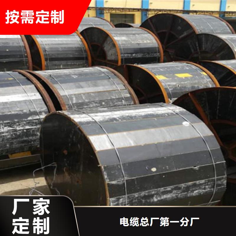 铁路信号电缆信号电缆用心制作