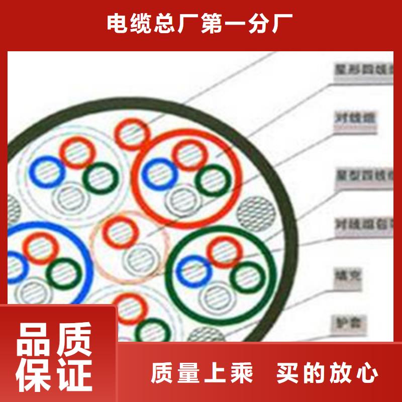 铁路信号电缆屏蔽电缆工厂直营