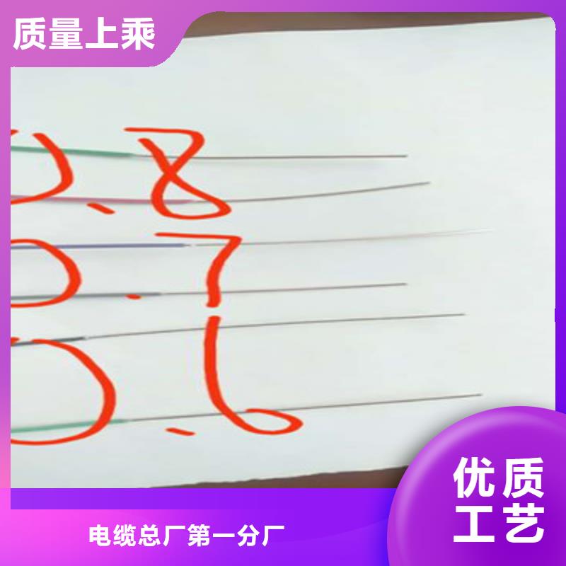 铁路信号电缆信号电缆厂家自营