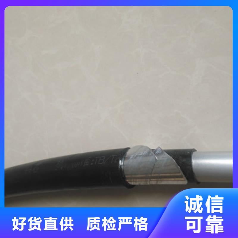 铁路信号电缆信号电缆定金锁价