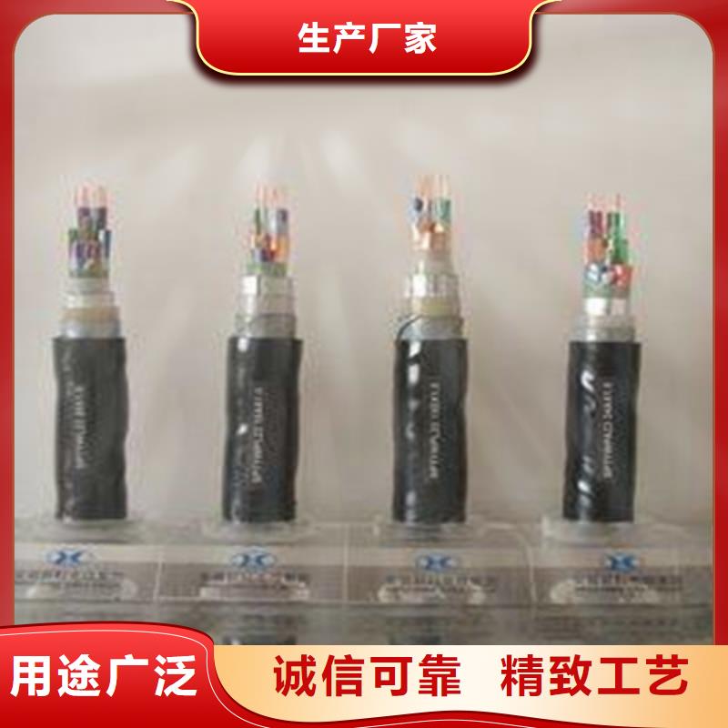 【铁路信号电缆】煤矿用阻燃通信电缆专业信赖厂家