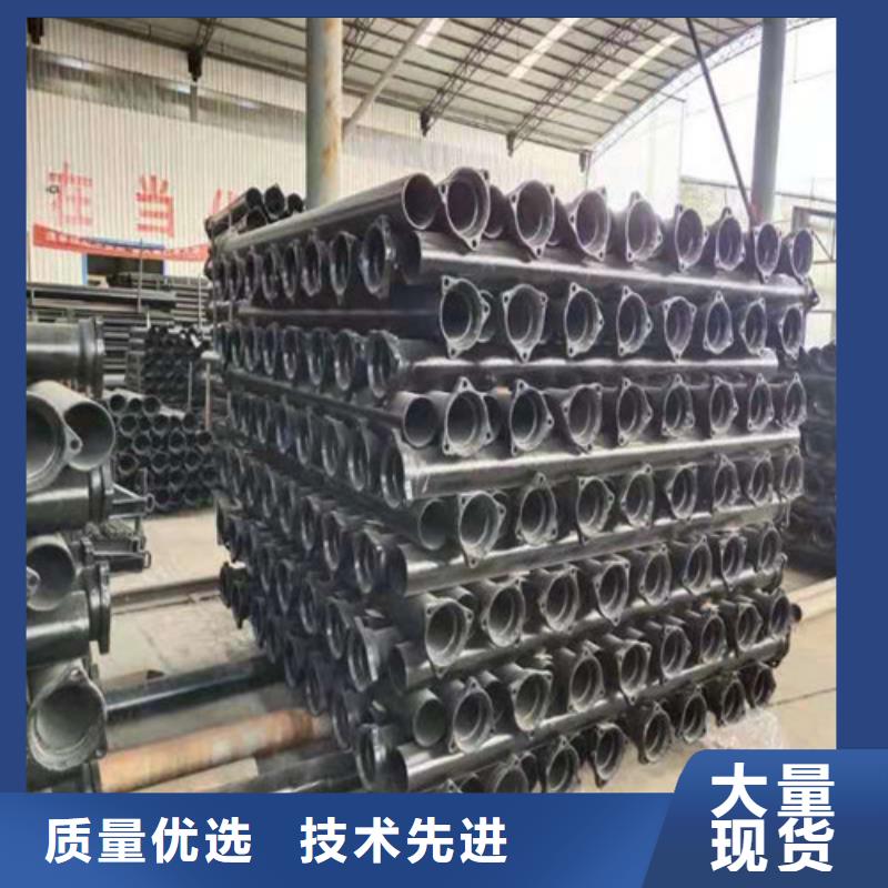 【 球墨铸铁管_Gcr15精密管生产厂家24小时下单发货】云海旭【六角钢管】