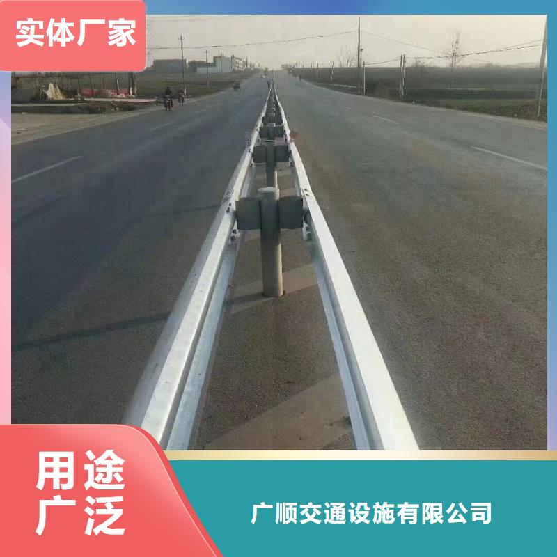 性价比高的高速公路护栏