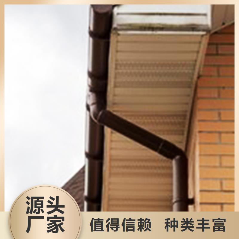 檐沟,铝合金成品天沟质量不佳尽管来找我