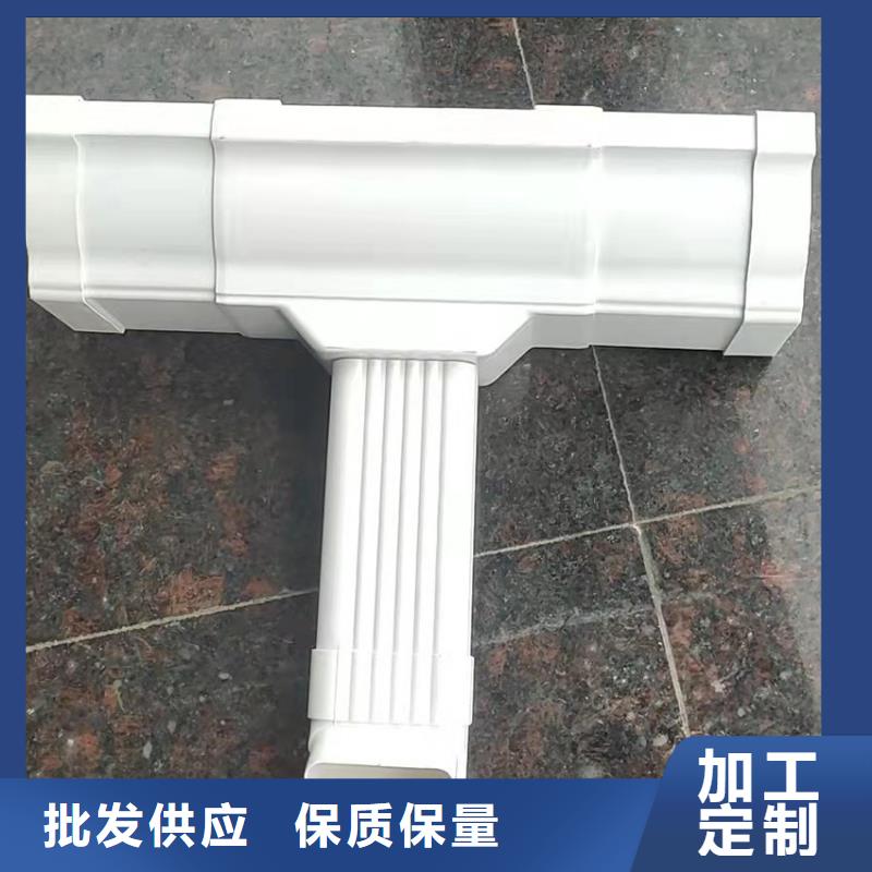 檐槽,落水系统专业设计