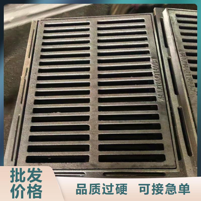 品质优选球墨铸铁井盖N200球墨铸铁管款式新颖-附近质检严格放心品质-产品资讯