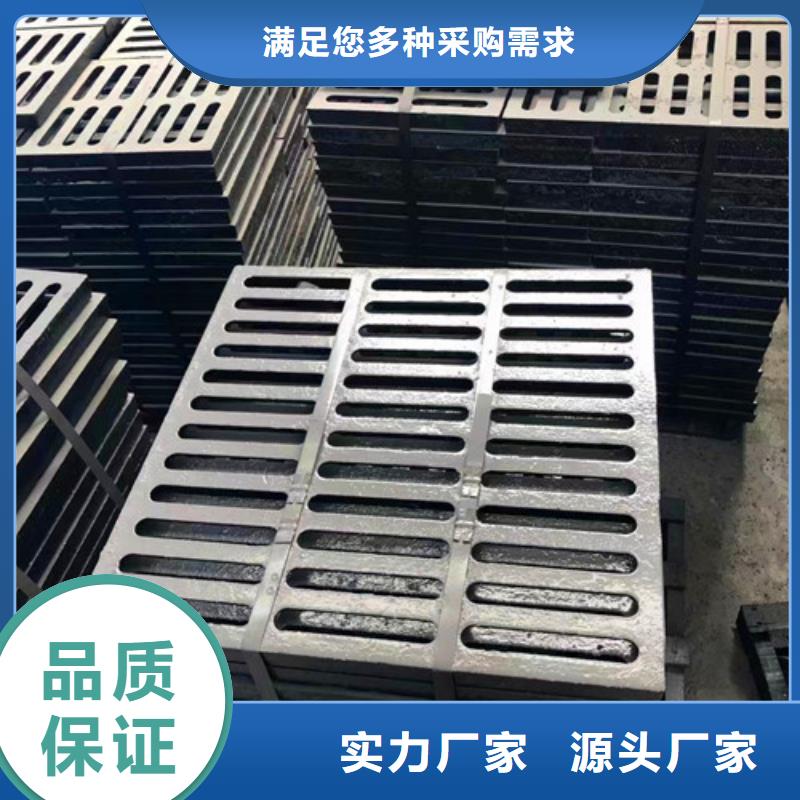 机制铸铁井盖厂家