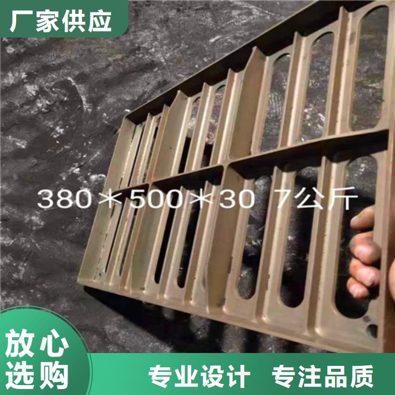E600铸铁井盖-货到付款