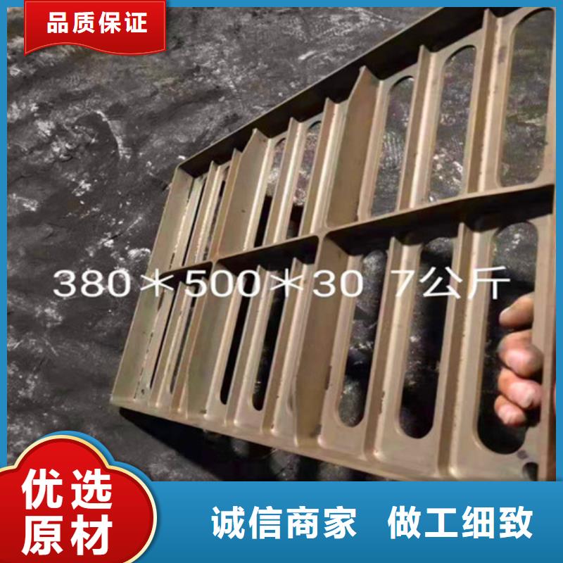 球墨铸铁井盖排污球墨铸铁管真正的源头厂家民兴小口径球墨铸管