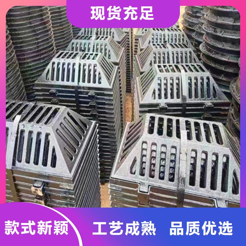 【优质材料厂家直销 球墨铸铁井盖排污球墨铸铁管用心细节】-【云商赢企】
