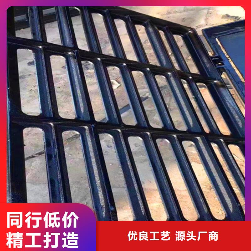 【 球墨铸铁井盖排污球墨铸铁管材质实在】同城品牌