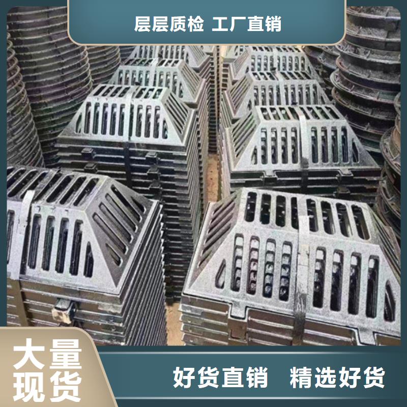 【球墨铸铁井盖价格有优势】民兴小口径球墨铸管