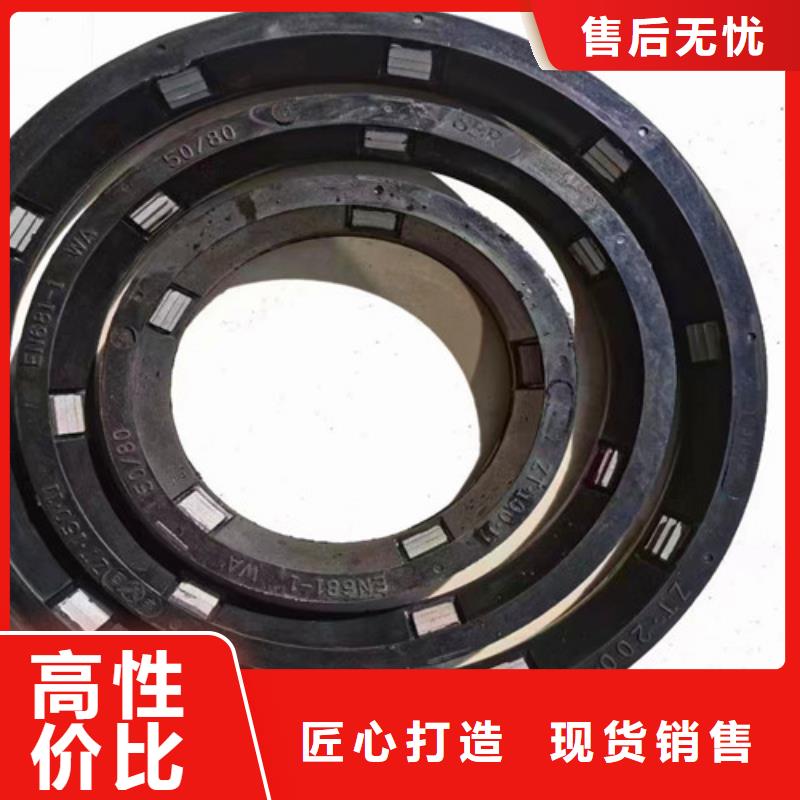 球墨铸铁管件_小口径球墨铸管专注细节专注品质
