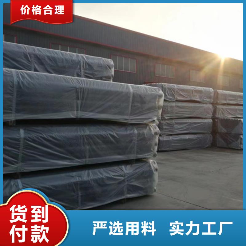 柔性铸铁管球墨铸铁管贴心服务