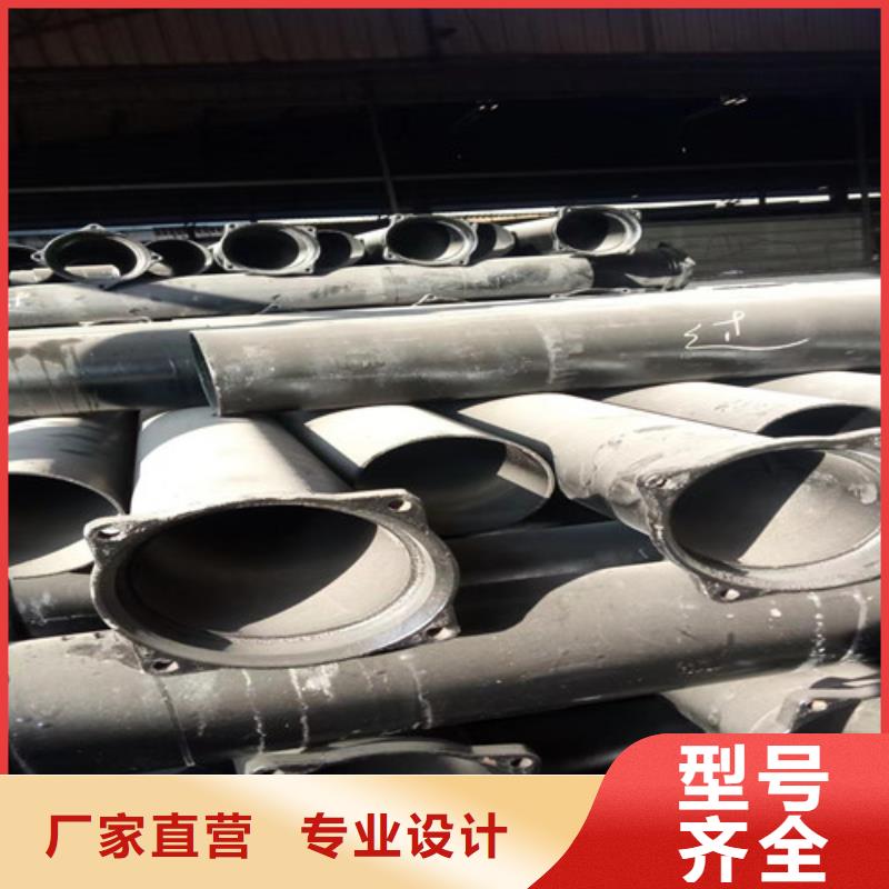 国标三米铸铁管价格实惠