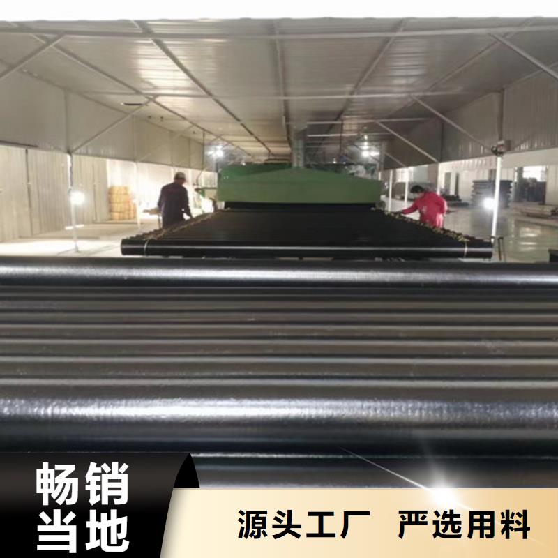 柔性铸铁管_柔性球墨铸铁管质量层层把关