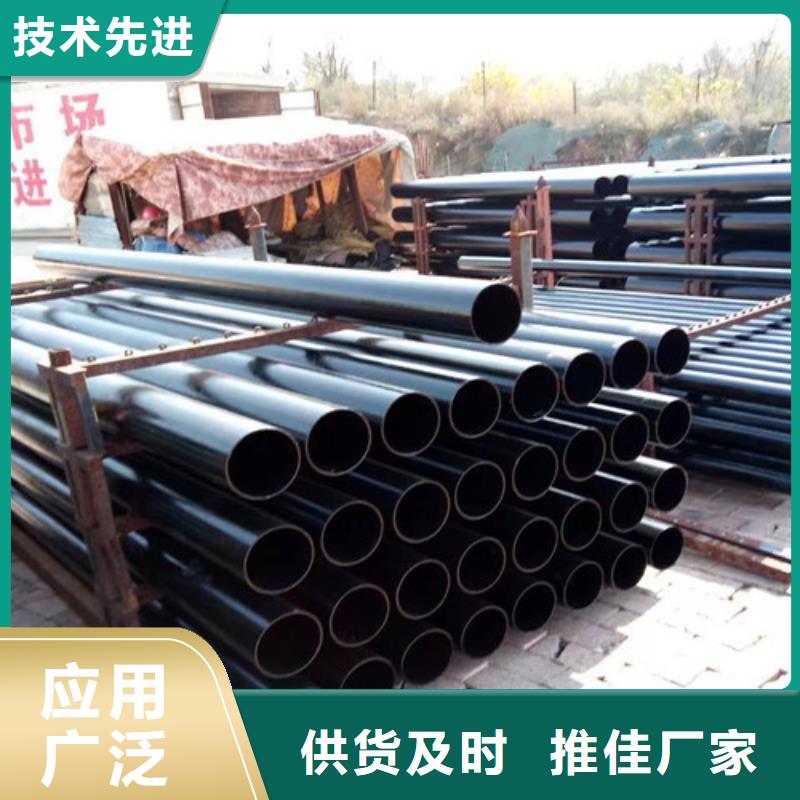 柔性铸铁管【排污球墨铸铁管】货源直销