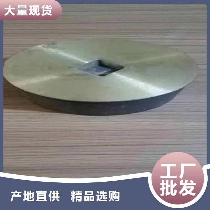 柔性铸铁管球磨用心做品质