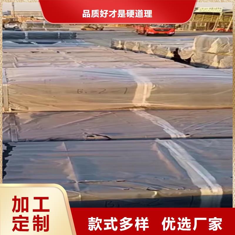柔性铸铁管N200球墨铸铁管质量优价格低