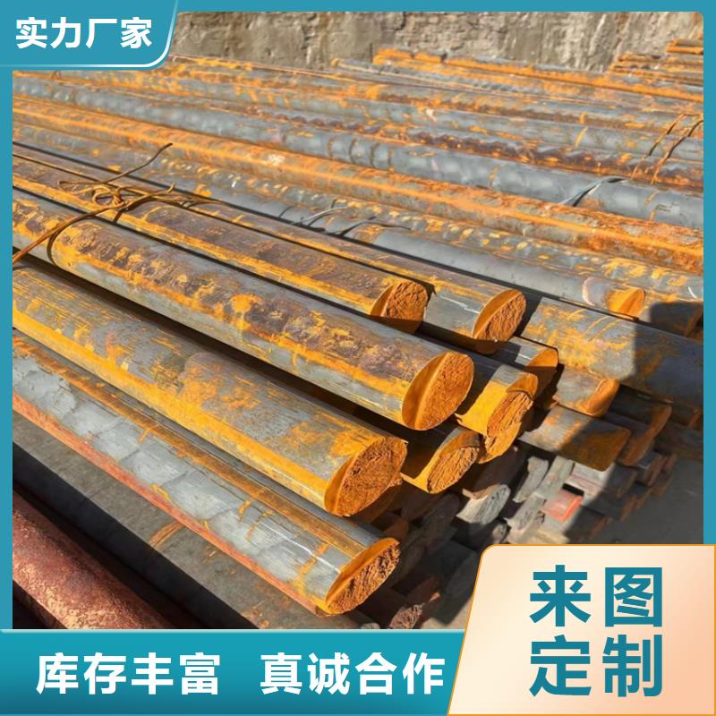球墨铸铁型材排污球墨铸铁管多年行业积累
