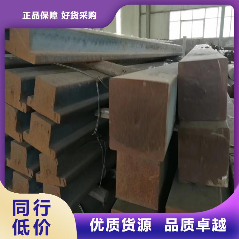 球墨铸铁型材-Q235B球墨铸铁管用心做产品