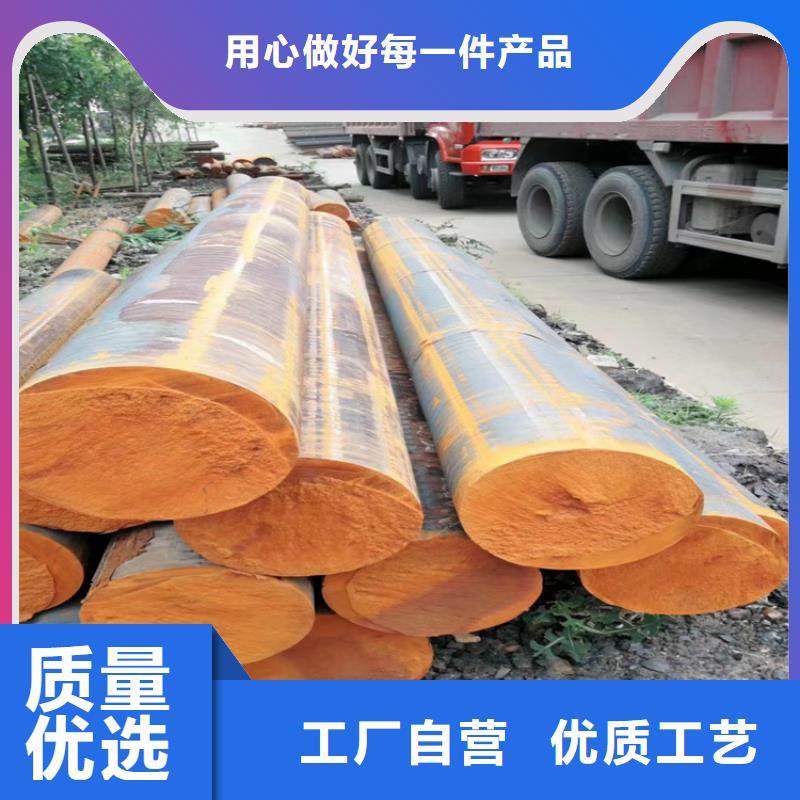 球墨铸铁型材K9级柔性球墨铸铁管源头实体厂商