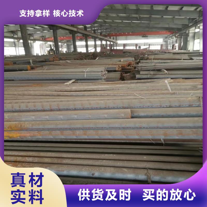 球墨铸铁型材K9球墨铸铁管市场报价