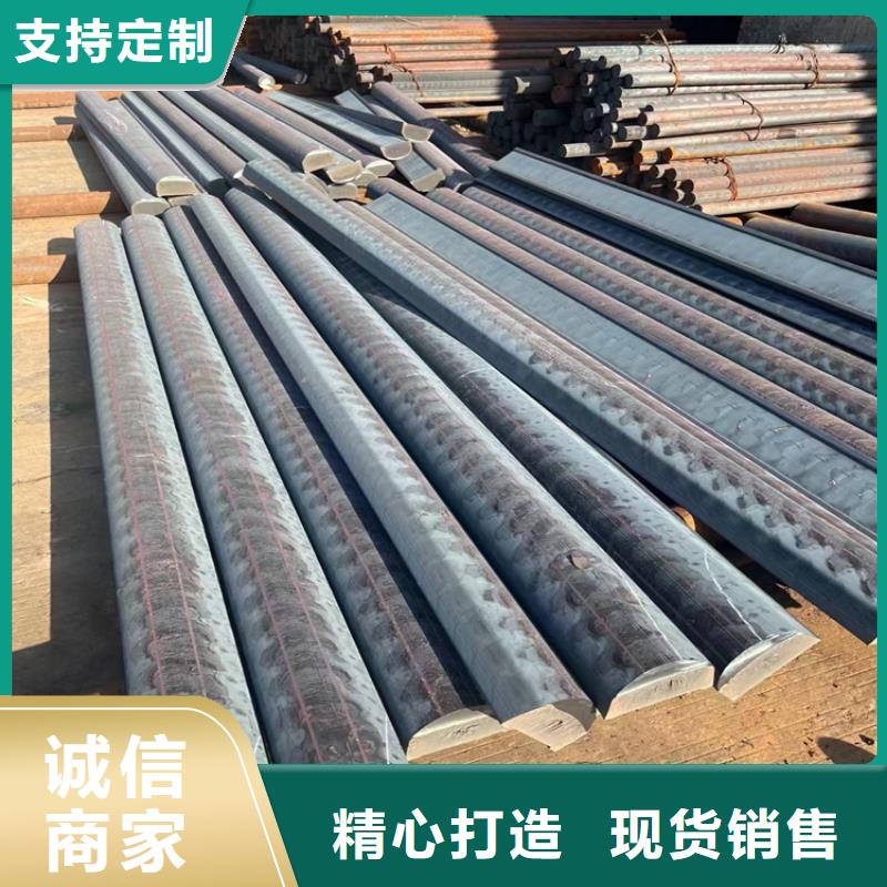 球墨铸铁型材 灰口球墨铸铁管匠心工艺