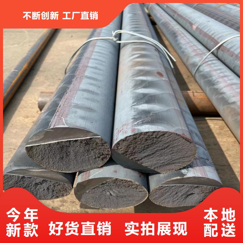 球墨铸铁型材T型离心球墨铸铁管价格实在