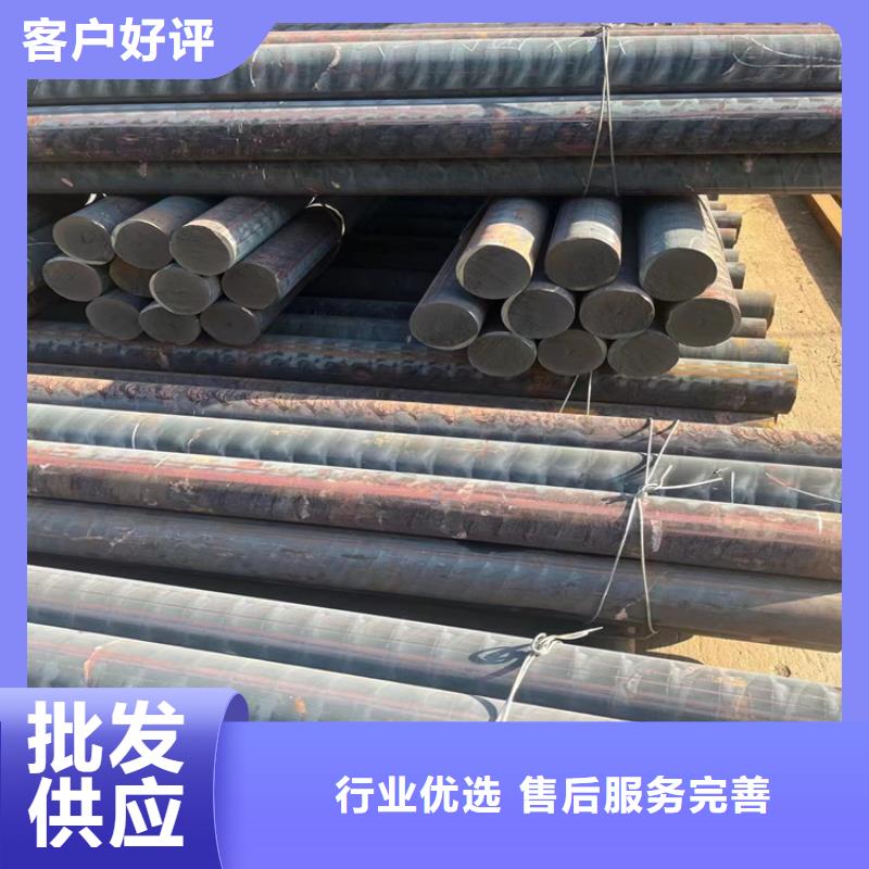 球墨铸铁型材DN150球墨铸铁管专注品质