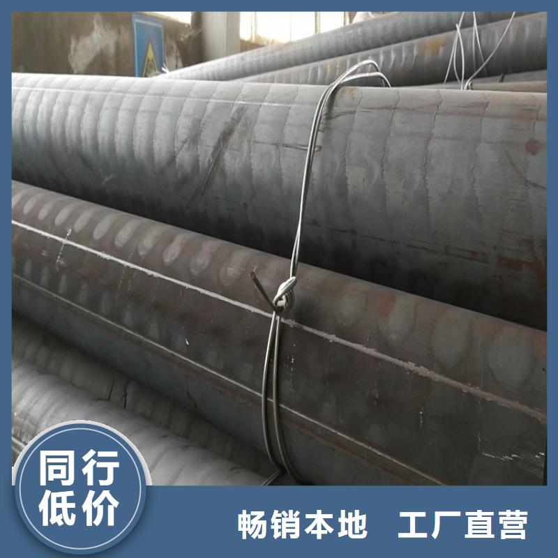 球墨铸铁型材 灰口球墨铸铁管匠心工艺