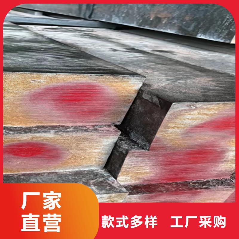 冷拔A3方钢发货及时