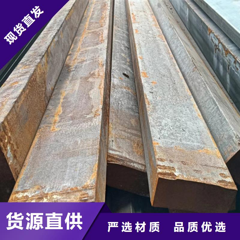 常年供应方钢方铁120*120鑫泽方钢厂家-报量