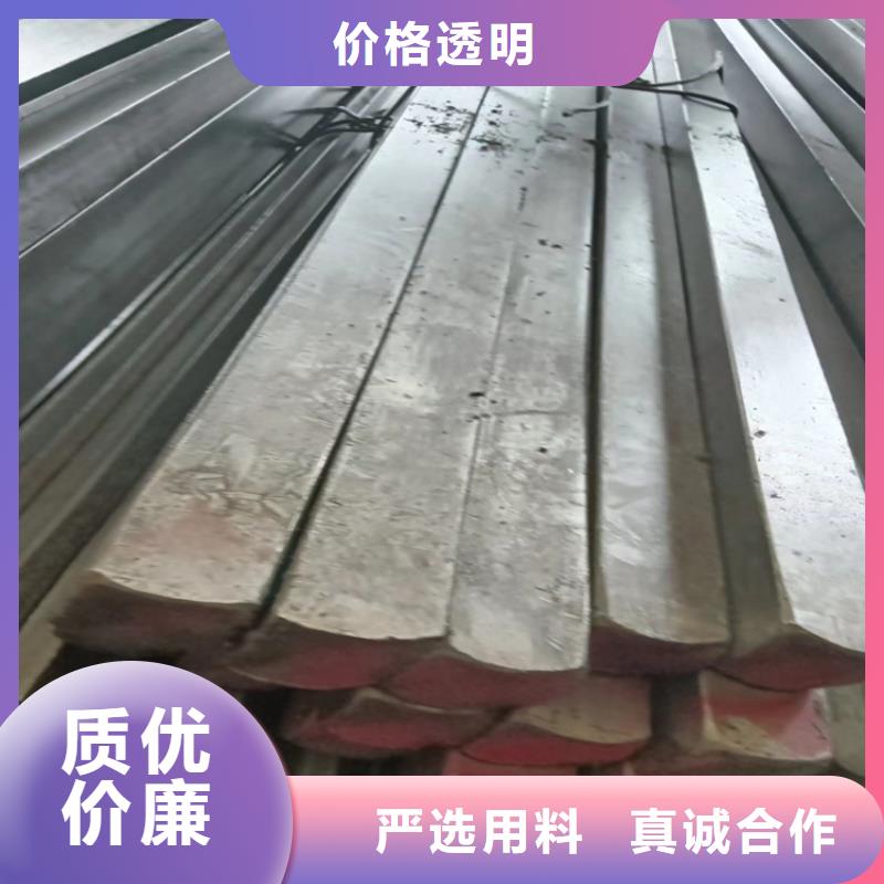 冷拔圆钢行业经验丰富