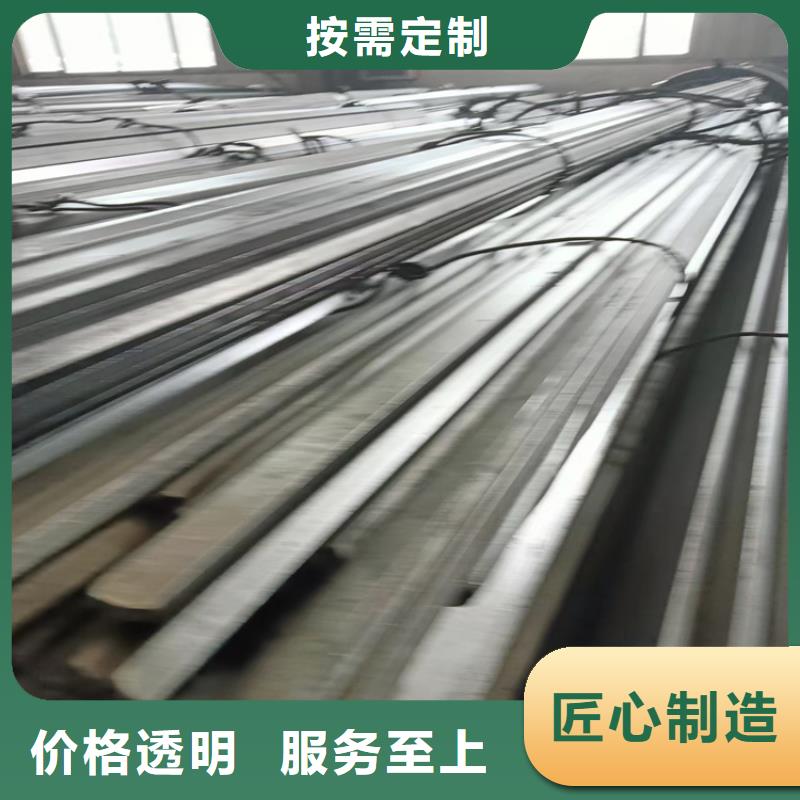 冷拔六角钢参数图文介绍