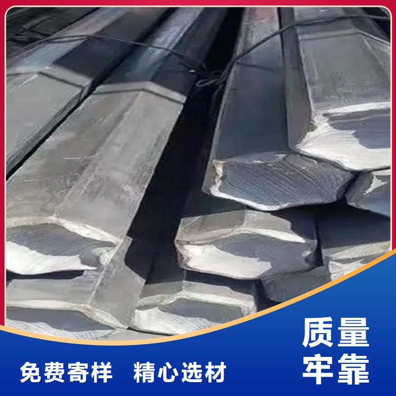 冷拔A3方钢发货及时
