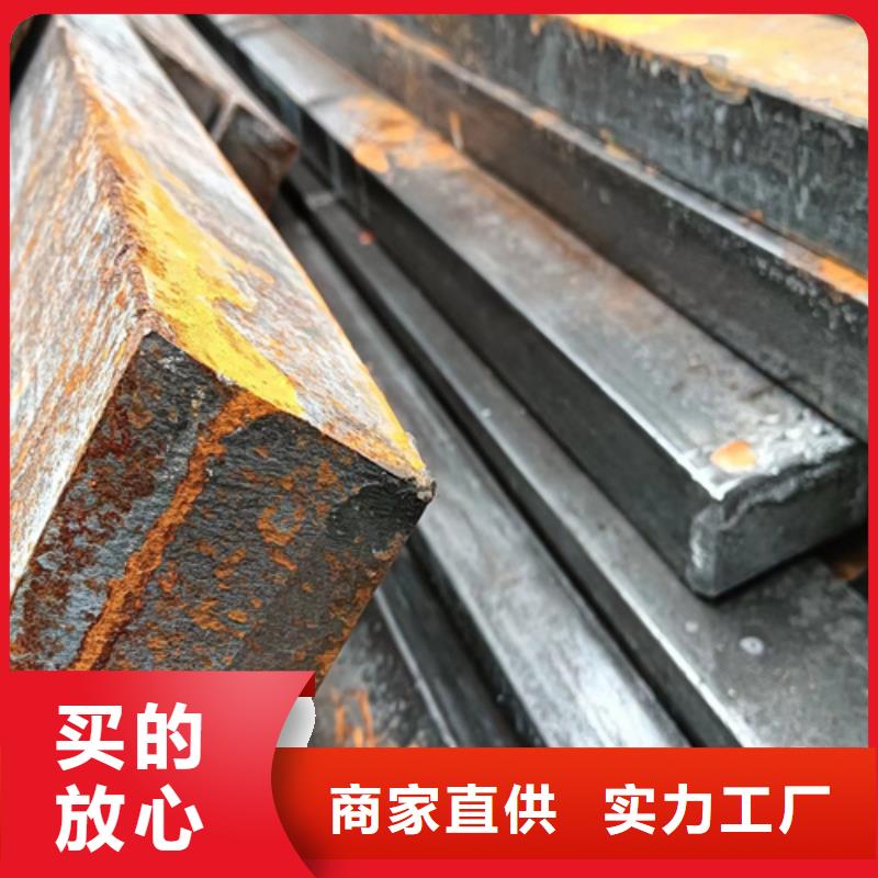 冷拔扁钢-16Mn方钢厂家品控严格